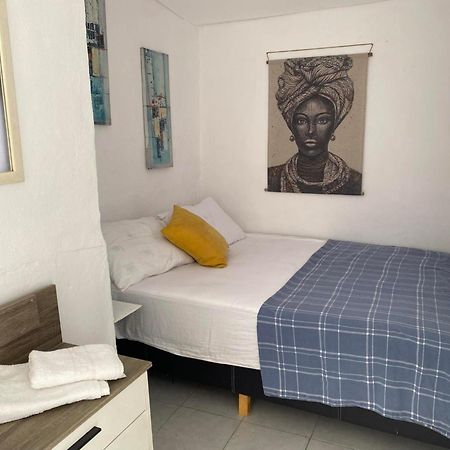 Popi'S Apartment Goniai Экстерьер фото