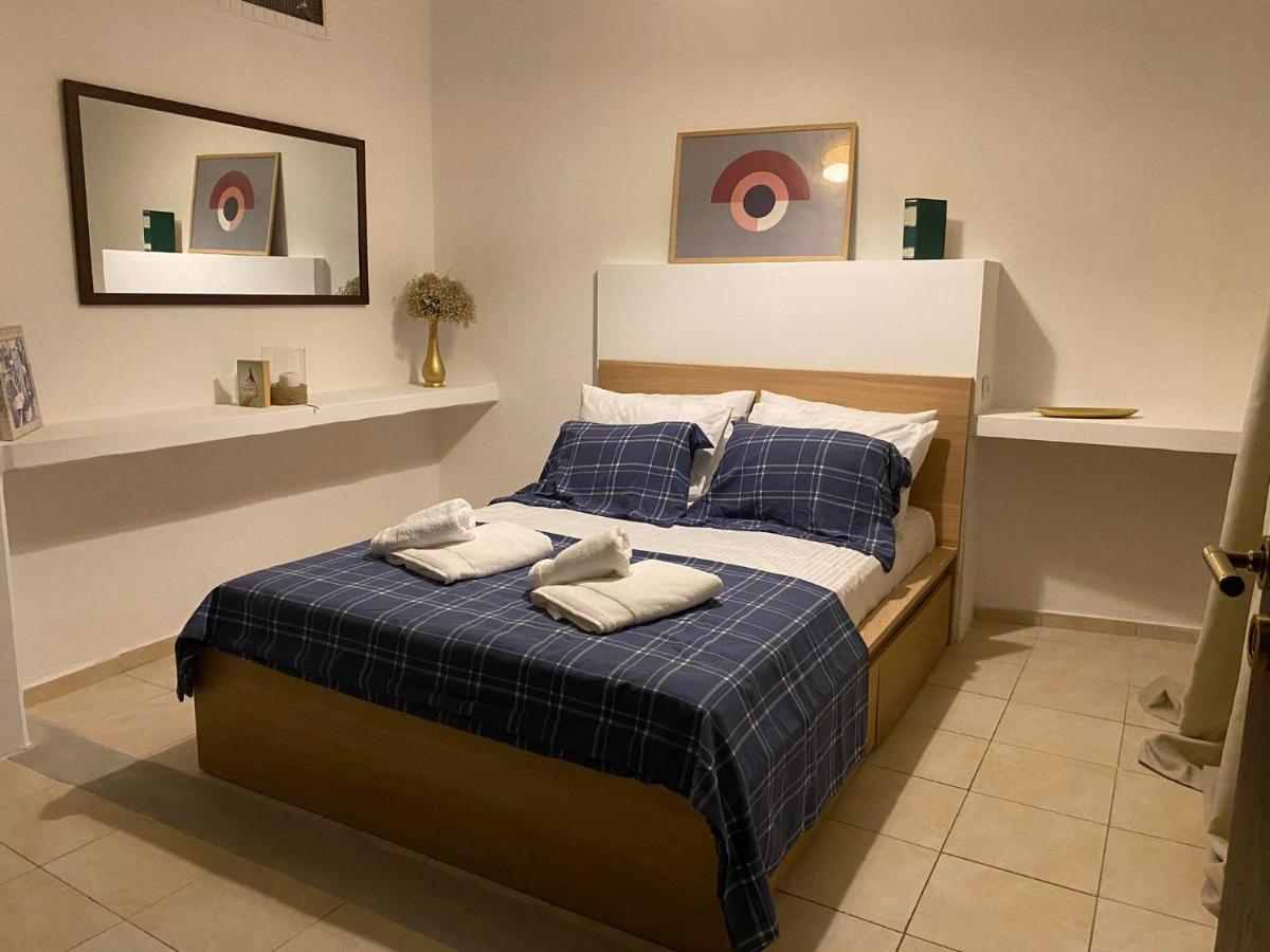 Popi'S Apartment Goniai Экстерьер фото
